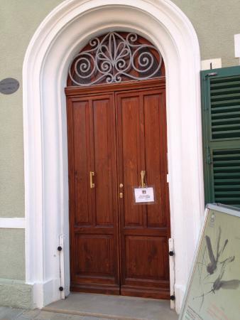 Casa museo Marino Moretti